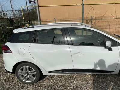 Renault clio 2018 66.292km 8.500 euro