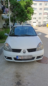 Renault Symbol 1.4 2007