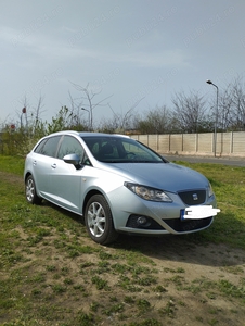 Seat Ibiza 1.2 tdi Ecomotive