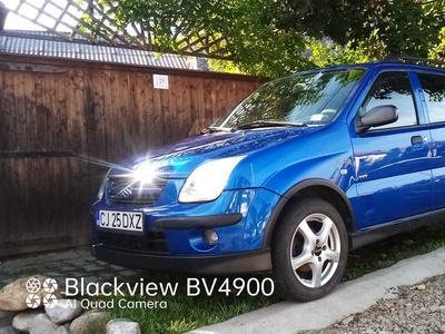 Suzuki Ignis 1,3 Benzina