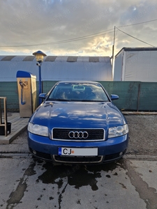 Vand Audi A4