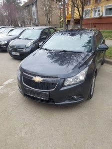 Vand chevrolet, automată