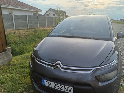 Vand Citroen C4 Picasso