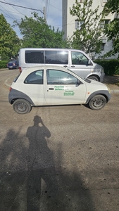 vand ford ka