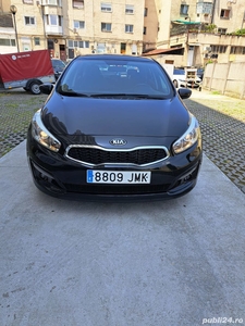 Vând KIA Ceed, diesel