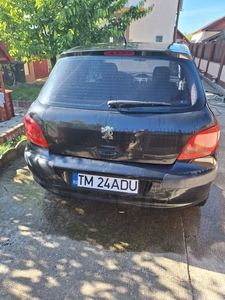 Vand Peugeot 307 - 1100 euro