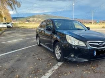 Vând Subaru Legacy 2.0 benzina, 150 cp, 4x4,