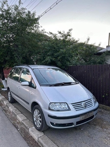 Volkswagen Sharan 2003