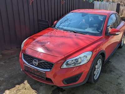 Volvo C 30