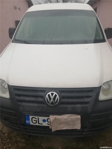 Vw Caddy sau schimb cu t5