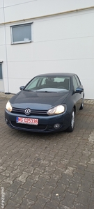 VW.GOLF 6.AN2010.BENZINA.1400 CM.122CP.EURO5