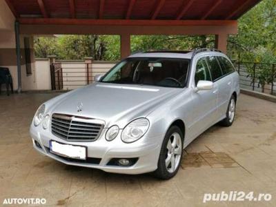 Mercedes-Benz E Klasse 220 W211 170cp