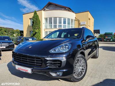 Porsche Cayenne 3.0 L