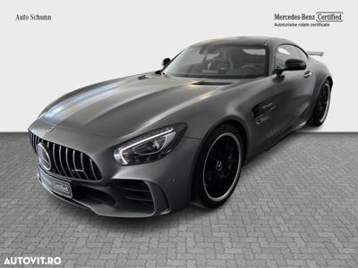 Mercedes-Benz AMG