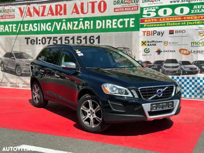 Volvo XC 60 D3 Aut. Summum