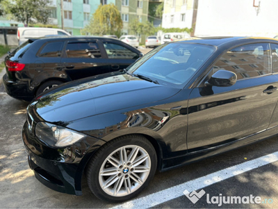 BMW seria 1, e82, 118D, euro 5