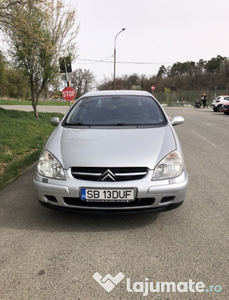 Citroen C5 2003 2.0