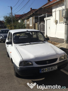 Dacia Alba 1400 stare f. buna