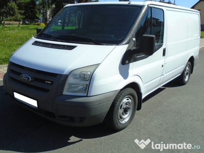 Ford Transit 2,2 Tdci 2008 impecabil