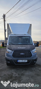 Ford Transit auto