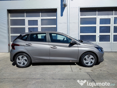 Hyundai i20 1.2 L 84CP 5DR Comfort