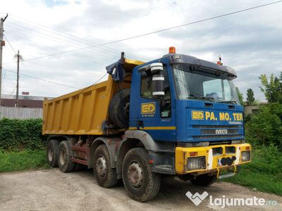 Iveco Eurotrakker