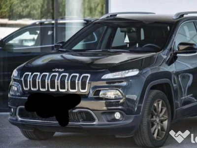 Jeep grand cherokee an 2014