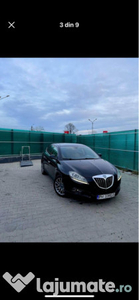 Lancia Delta Euro5 1.6D doteri de lux automat - NU PORNEȘTE