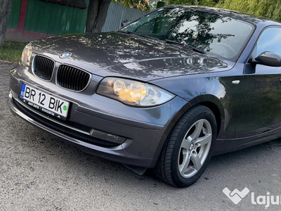 Liciteaza-BMW 1 Series 2008