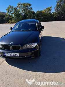 Liciteaza-BMW 116 2010