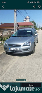 Liciteaza-Ford Focus 2005