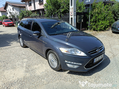 Liciteaza-Ford Mondeo 2012