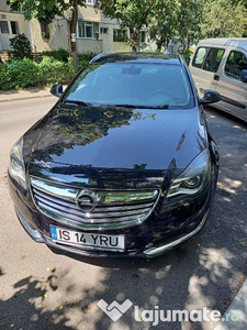 Liciteaza-Opel Insignia 2014