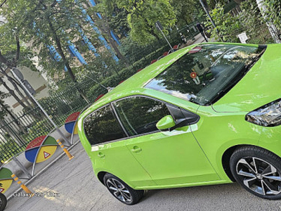 Liciteaza-Skoda Citigo 2020