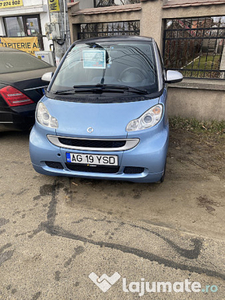 Liciteaza-Smart ForTwo 2011