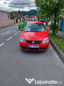 Liciteaza-Volkswagen Polo 2006