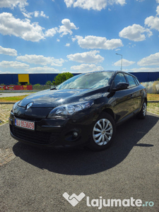 Renault Megane 3 Grandtour 2011 1.5dci 90cp