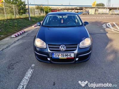 Volkswagen Jetta 1.9