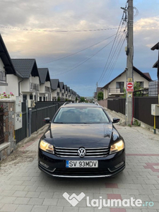 Volkswagen passat 1,6