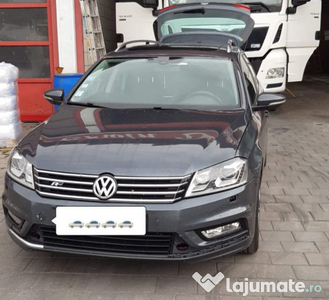 Volkswagen Passat b7 2.0 TDI BLUEMOTION