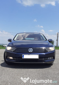 Volkswagen Passat B8,2.0 TDI BlueMotion,fara ADBLUE,CRLB,110kW/150h