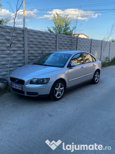 Volvo S40 II (544) 1.8 125CP