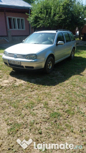 Vw Golf masina an 2000