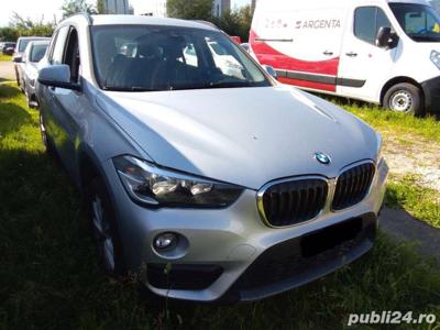 BMW X1 2.0 150 CP 2019