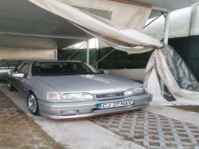 Ford Sierra Saphire Ghia