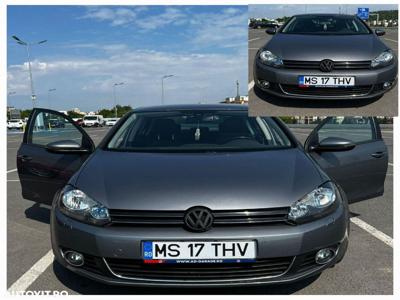 Volkswagen Golf 2.0 TDI DPF Highline