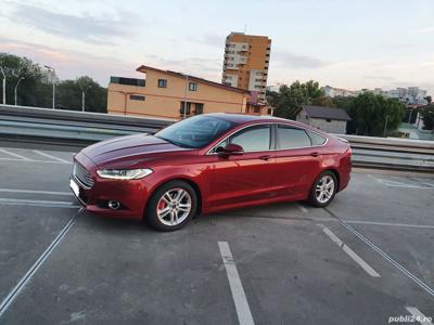Vand Ford Mondeo 2.0TDCI,An 2016