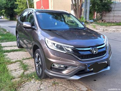 Vand Honda CR-V