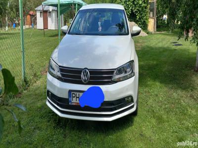 Vand VW Jetta Euro 6 2018