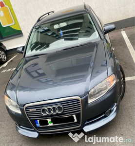 Audi A4 B7 1.9 TDI